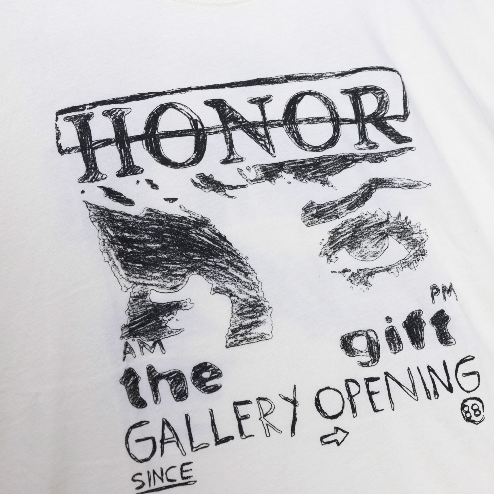 Art That Reflects - Bone