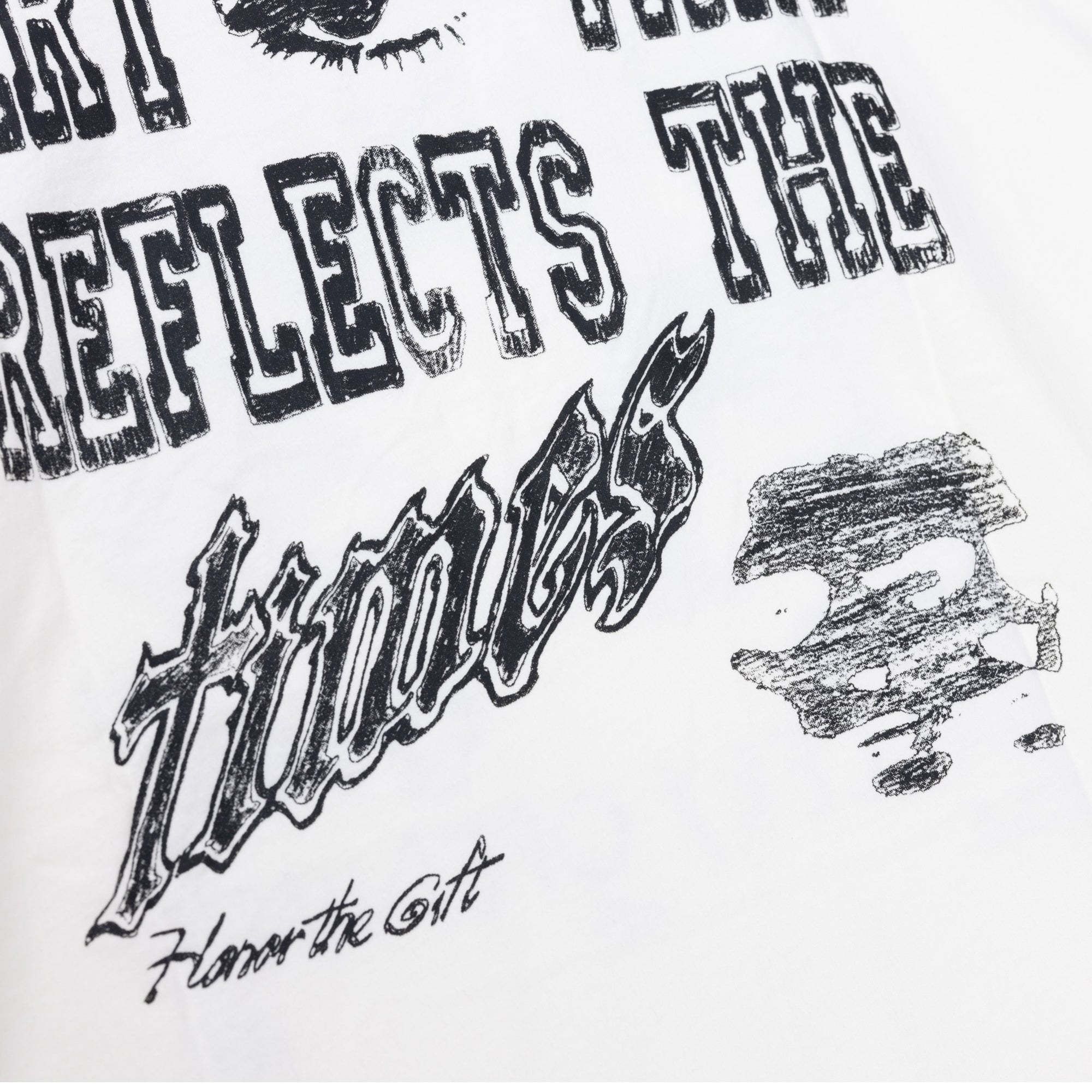 Art That Reflects - Bone