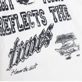 Art That Reflects - Bone