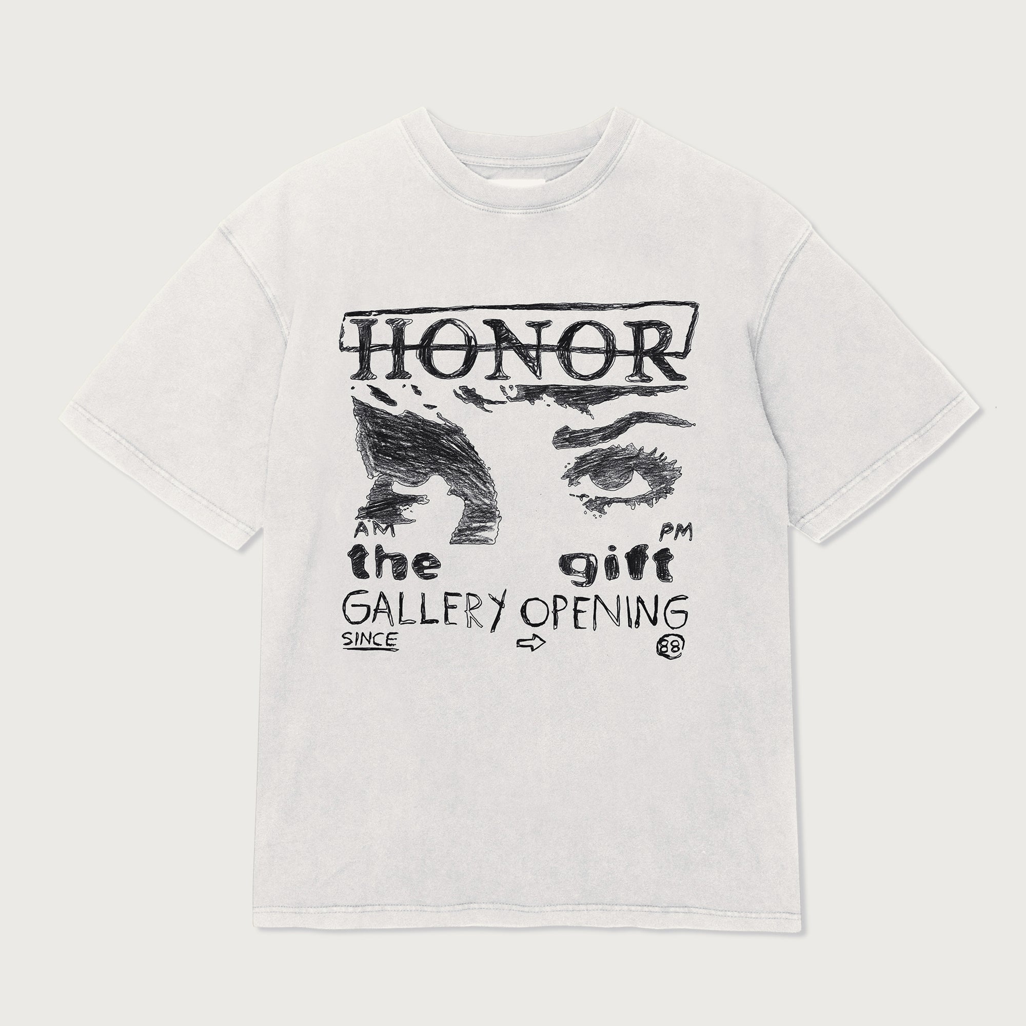 Art That Reflects - Bone