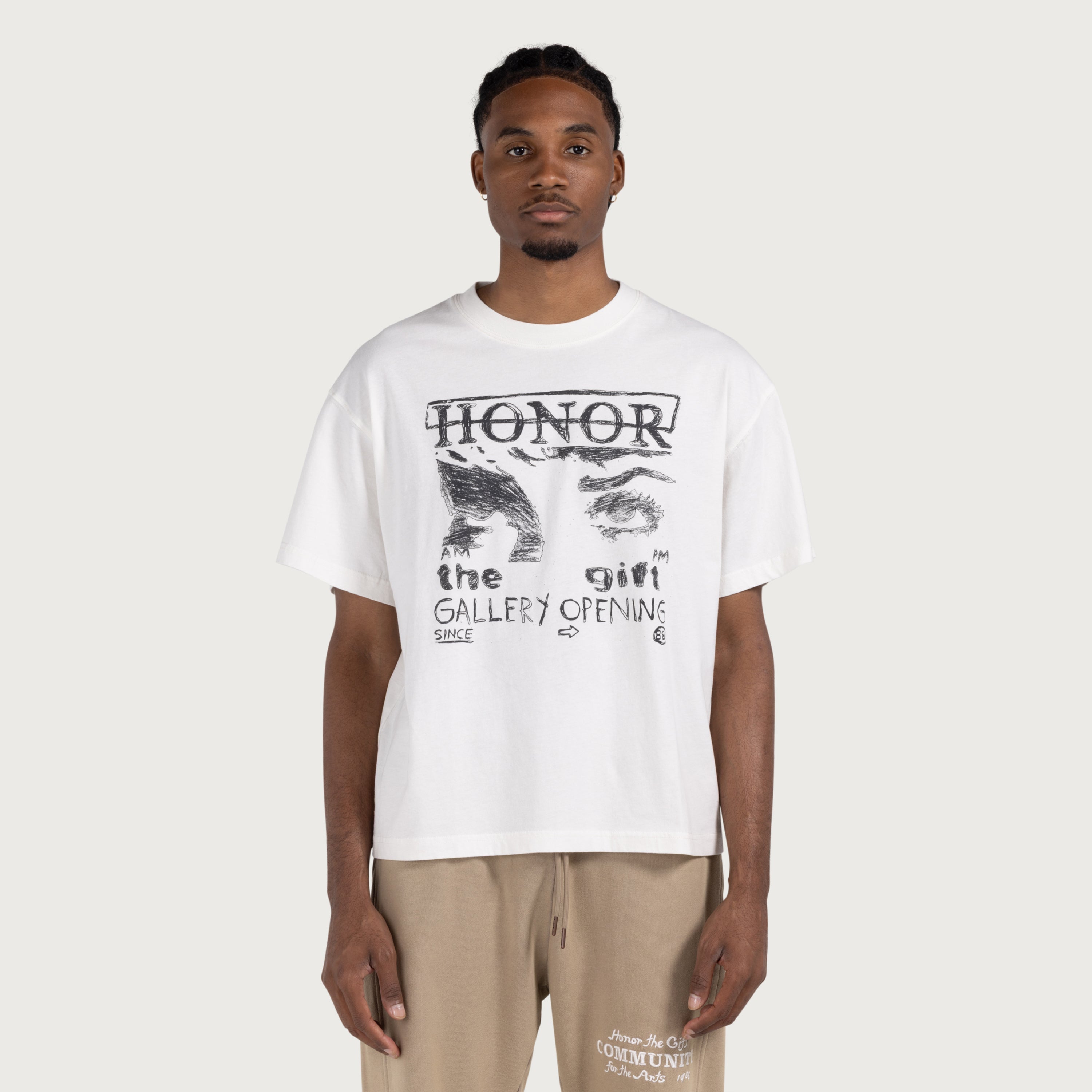 Art That Reflects - Bone