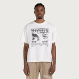 Art That Reflects - Bone