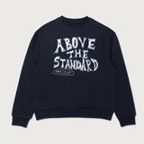 Above The Standard - Black