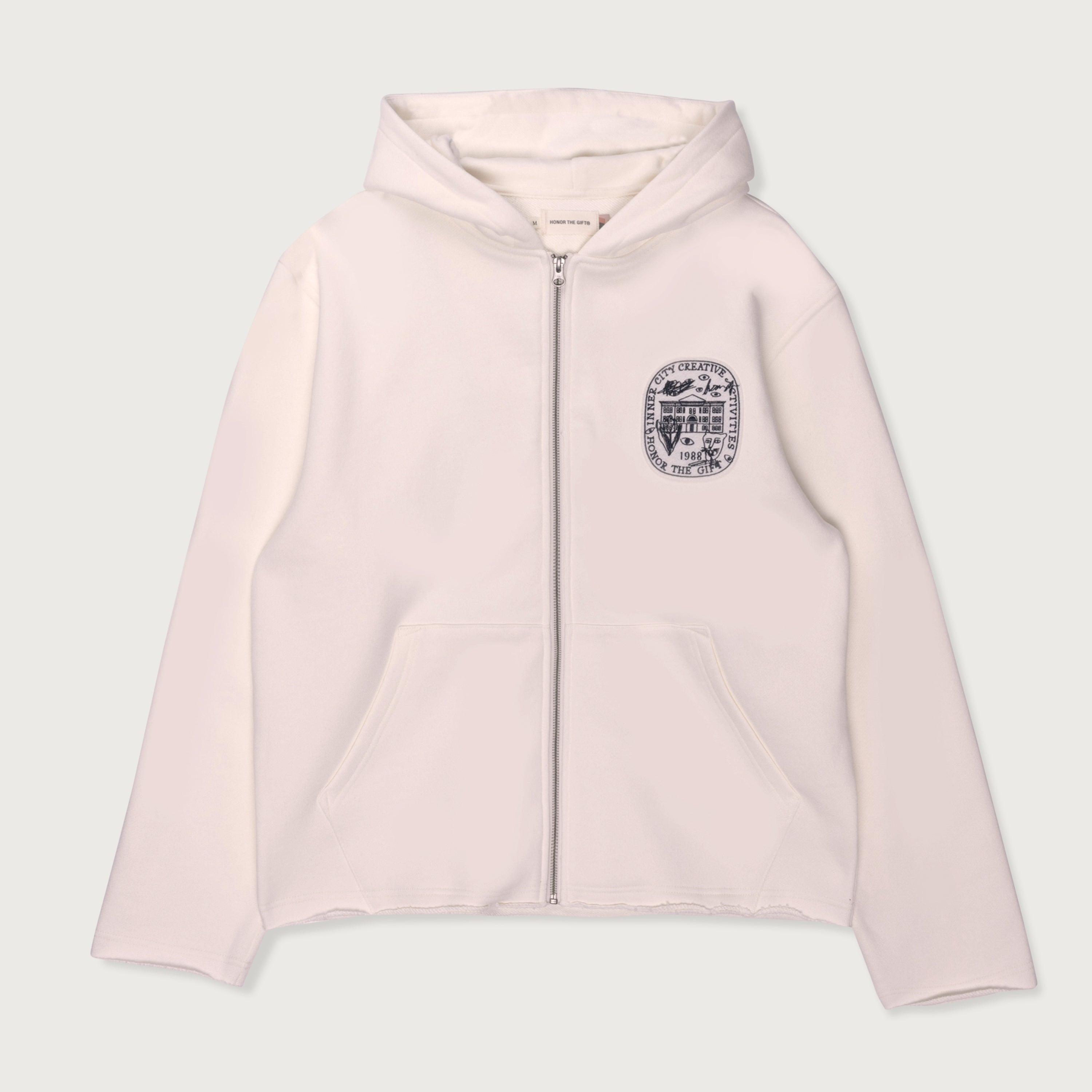 Honor Art Institute - Bone