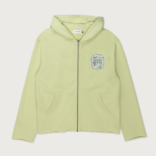 Honor Art Institute - Green