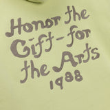 Why Not Hoodie - Green