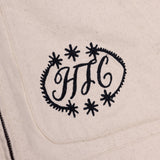 Banner Jacket - Natural