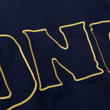 Honor Puff Jacket - Navy