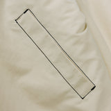 Honor Puff Jacket - Sand