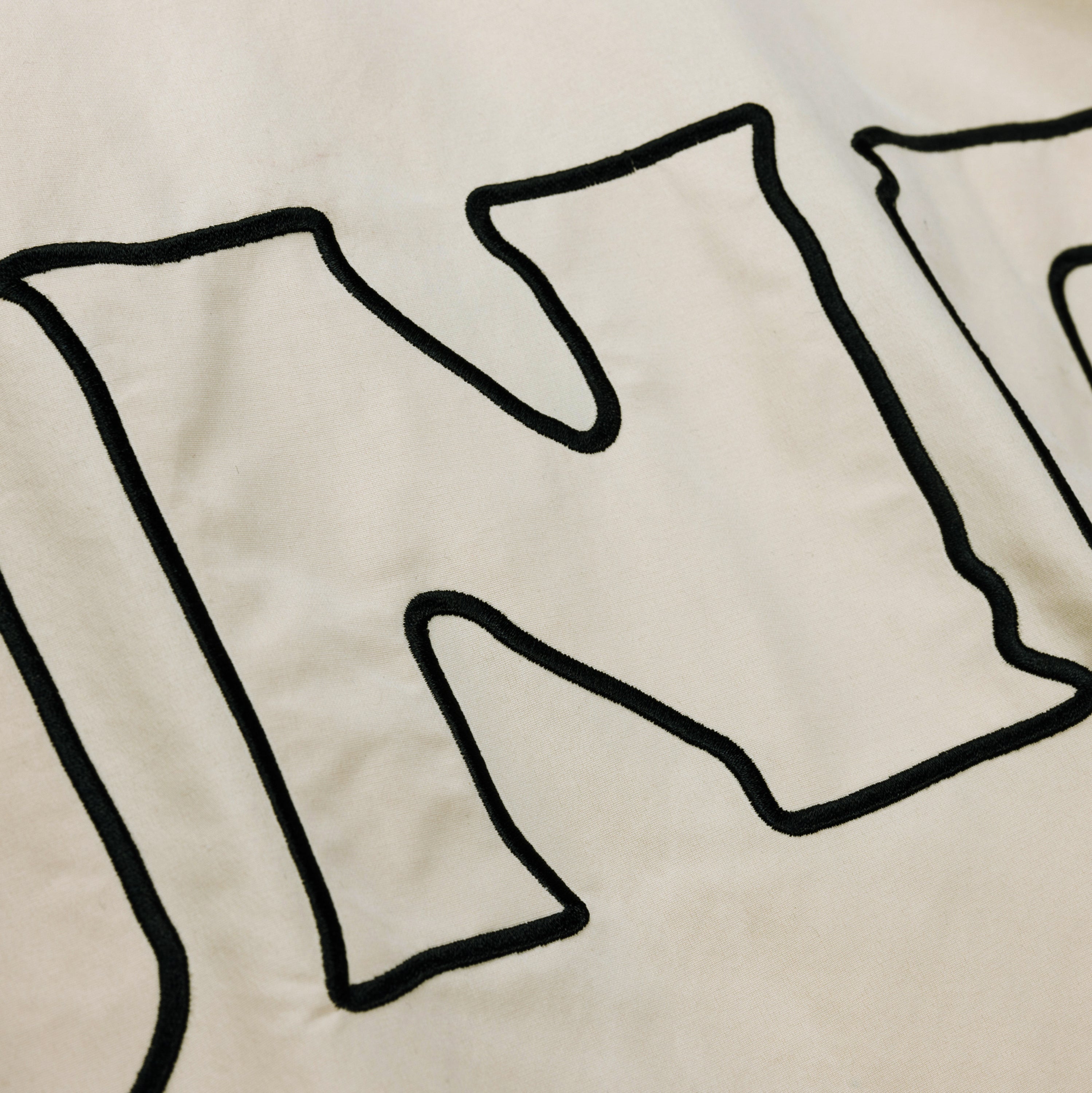 Honor Puff Jacket - Sand