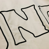 Honor Puff Jacket - Sand