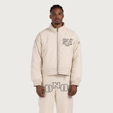 Honor Puff Jacket - Sand