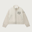 Honor Puff Jacket - Sand