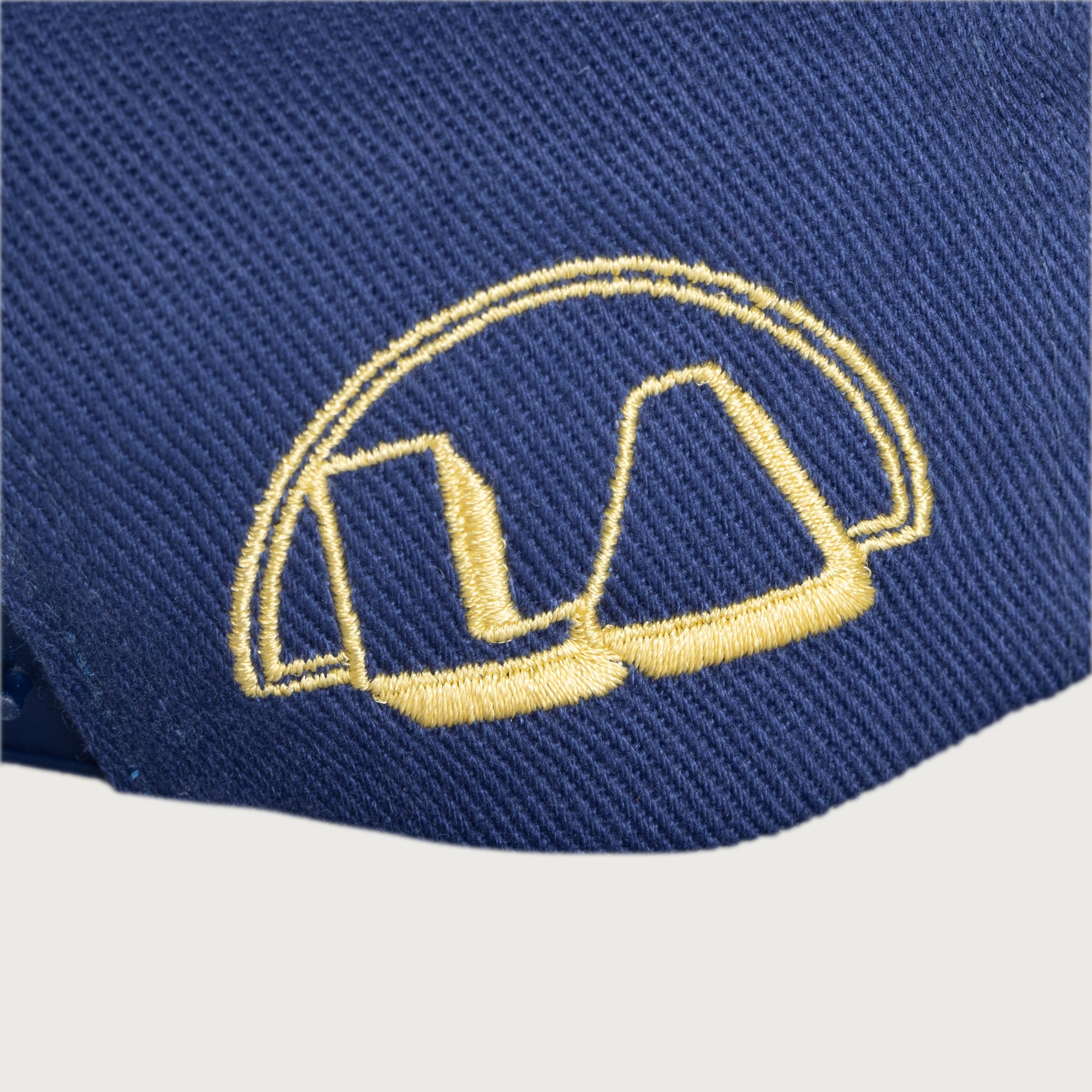 Community Arts Cap - Navy