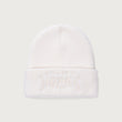 No.88 Beanie - Bone