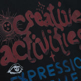 Creative Activities - Black