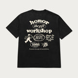 Honor Workshop - Black