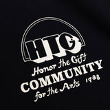 Honor Workshop - Black