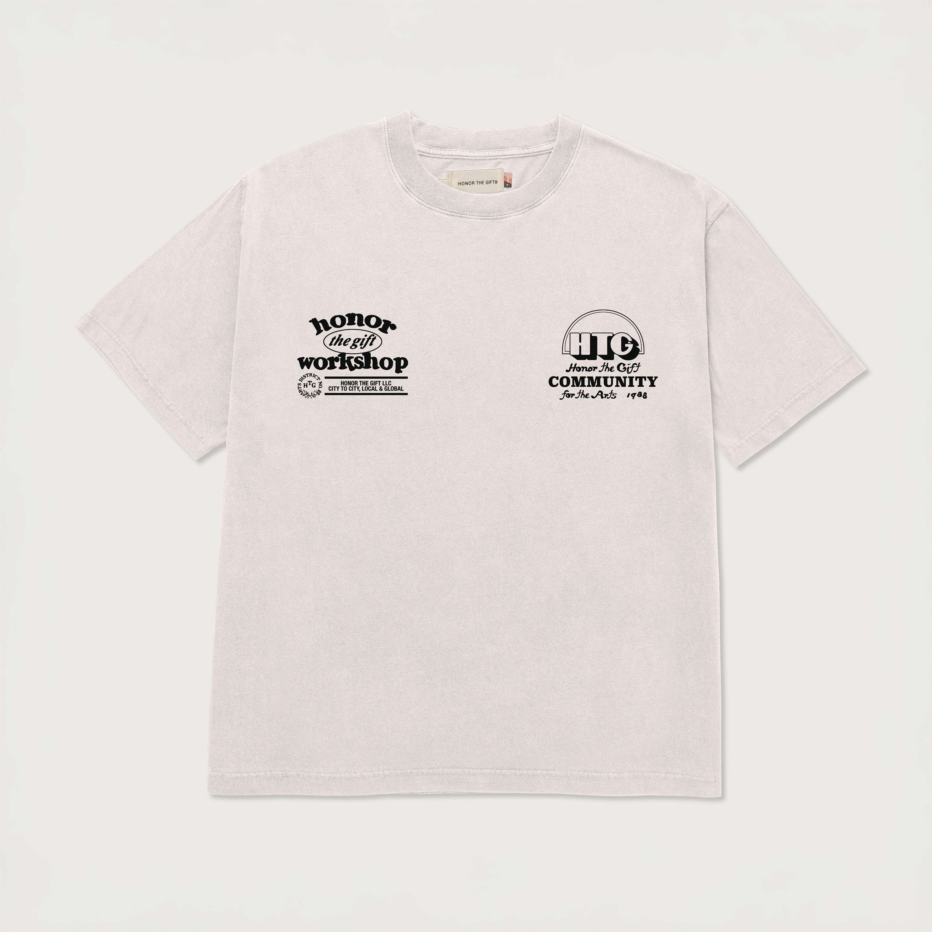 Honor Workshop - Bone