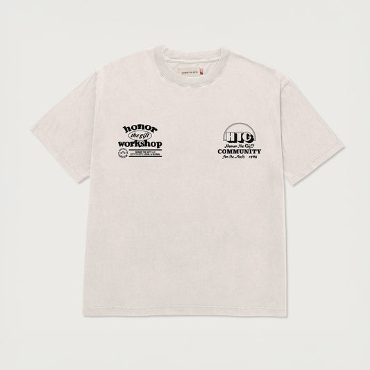 Honor Workshop - Bone