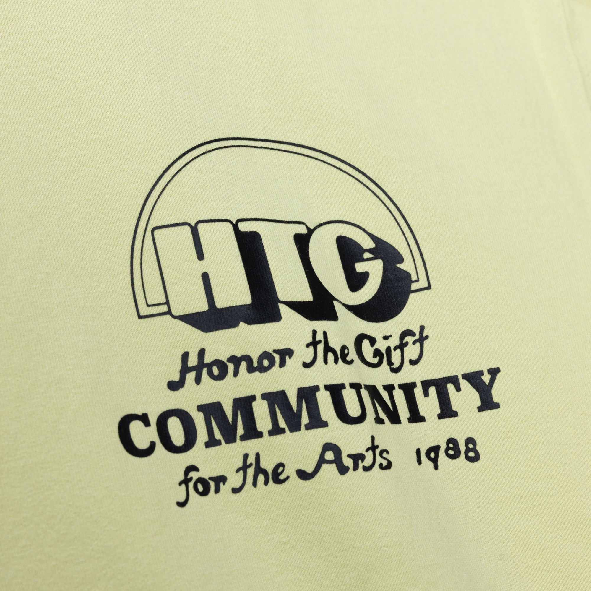 Honor Workshop - Green