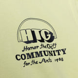 Honor Workshop - Green