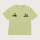 Honor Workshop - Green