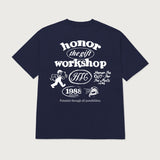 Honor Workshop - Navy