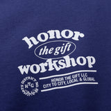 Honor Workshop - Navy
