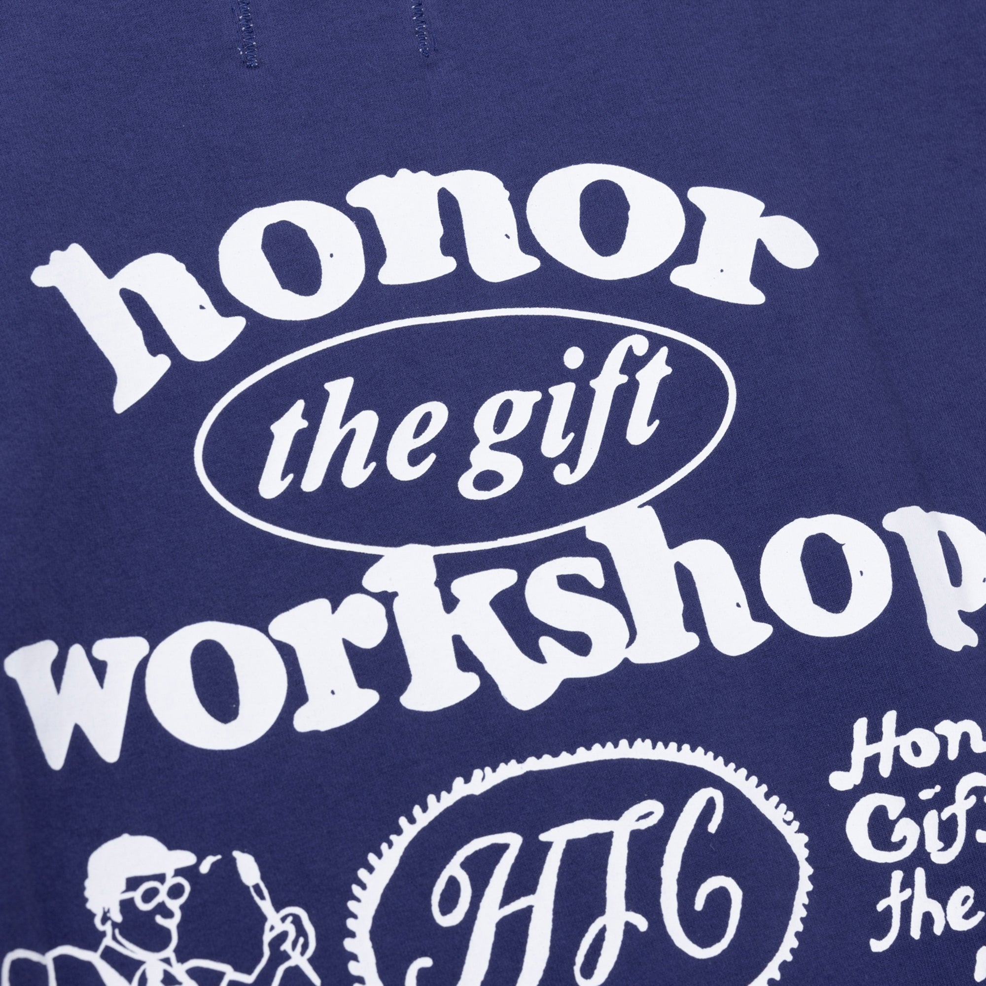 Honor Workshop - Navy