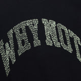 Why Not SS - Black