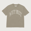 Why Not SS - Taupe