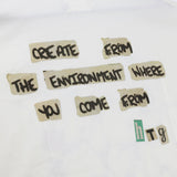 Start To Finish - Bone