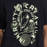 Inner City Creative - Black