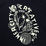 Inner City Creative - Black