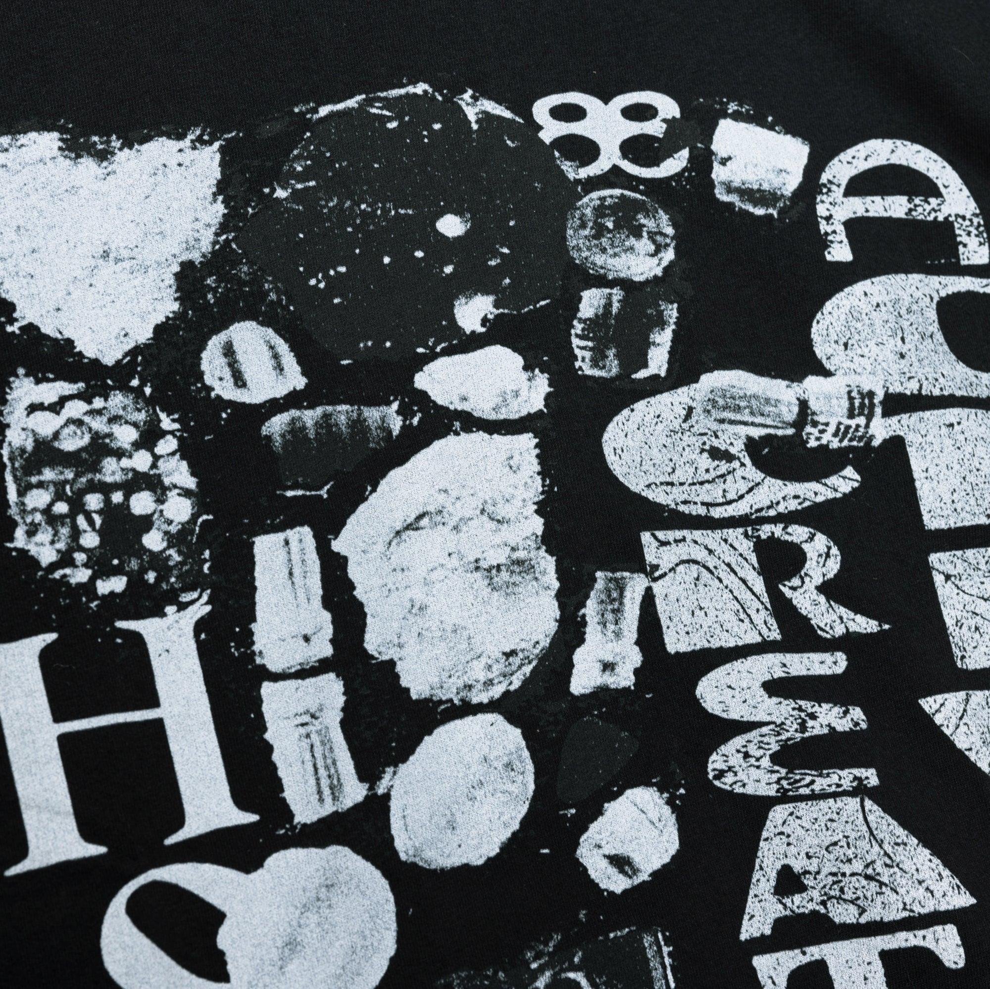 Honor Creative - Black