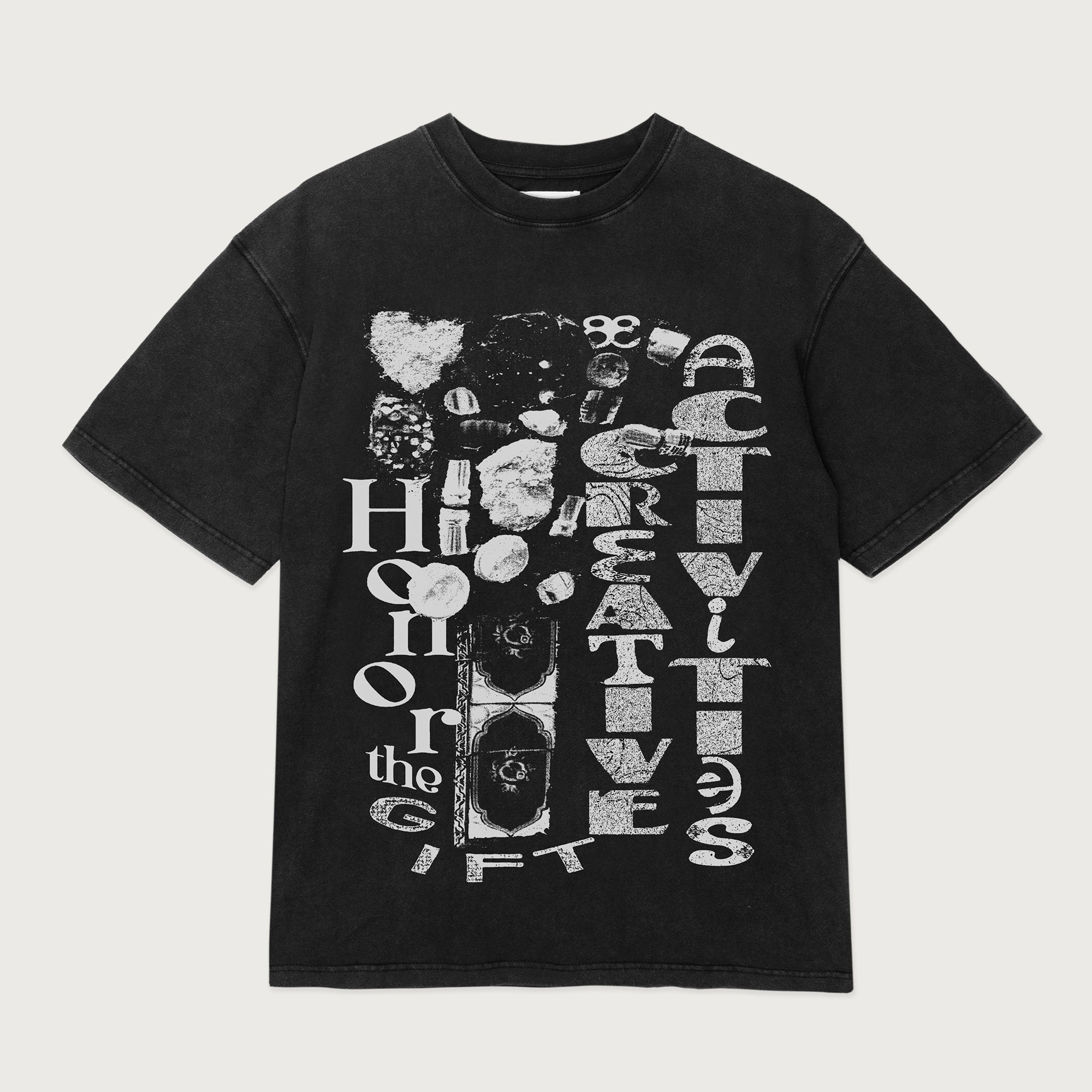 Honor Creative - Black