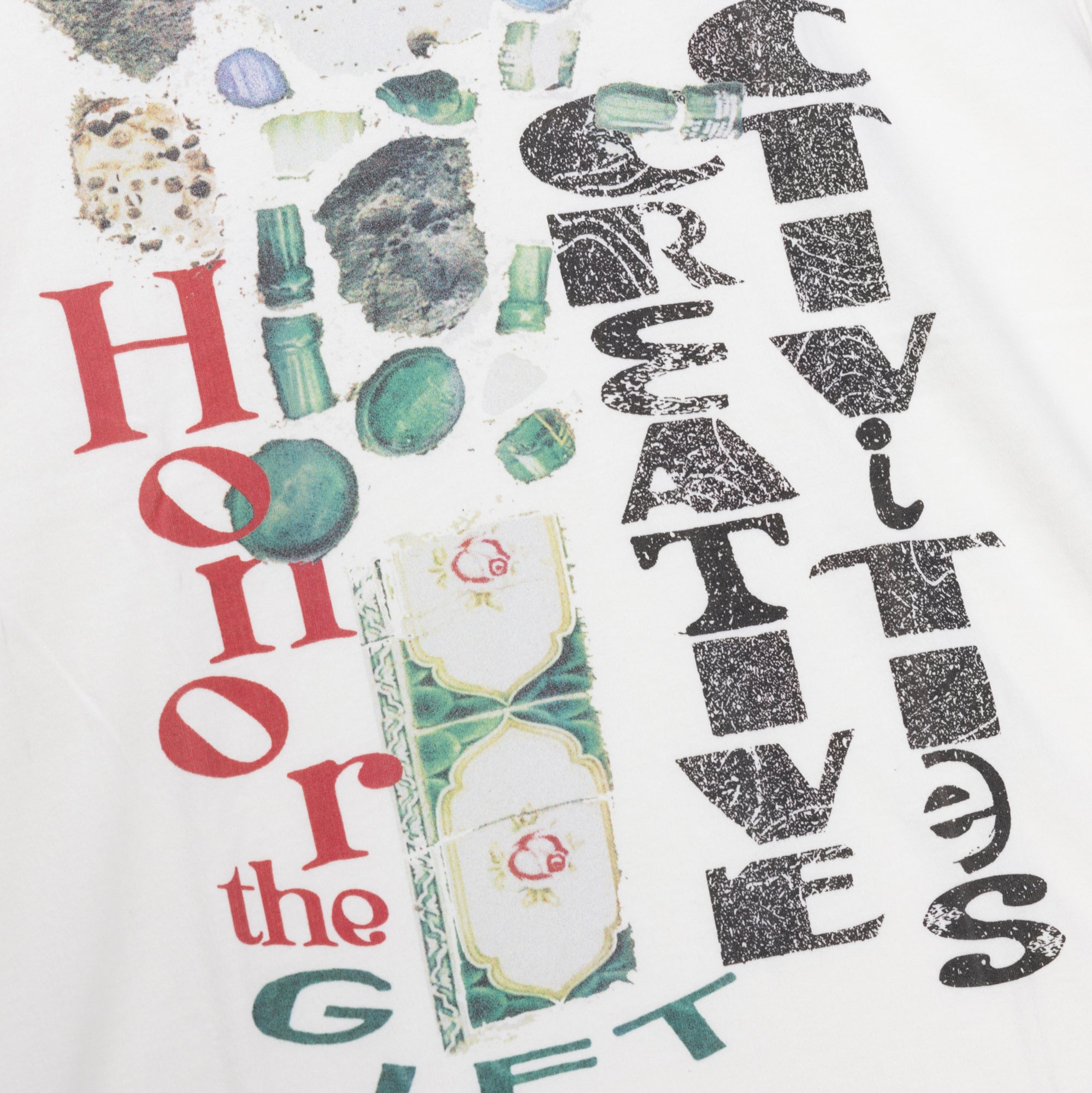 Honor Creative - Bone