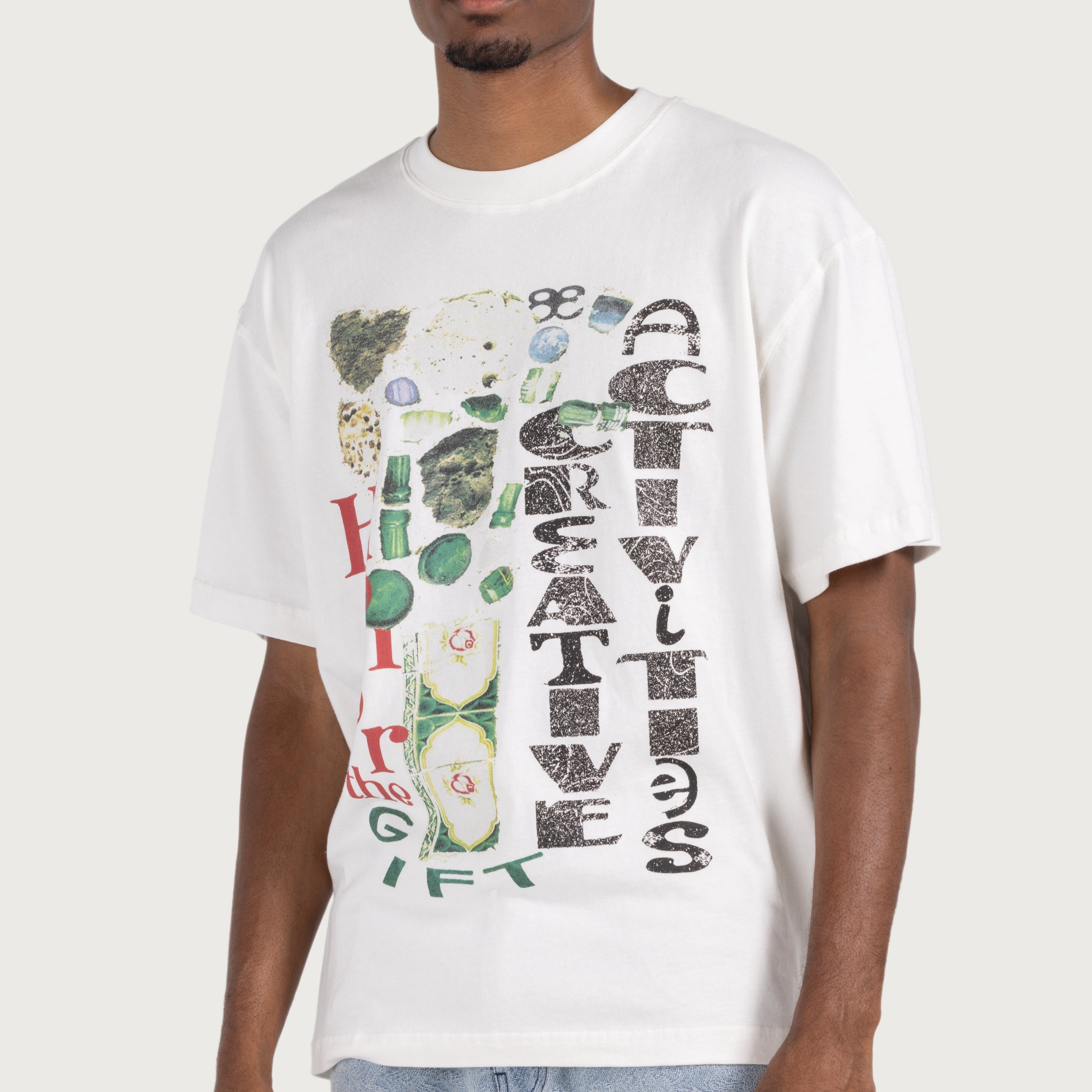 Honor Creative - Bone