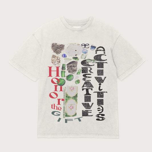 Honor Creative - Bone