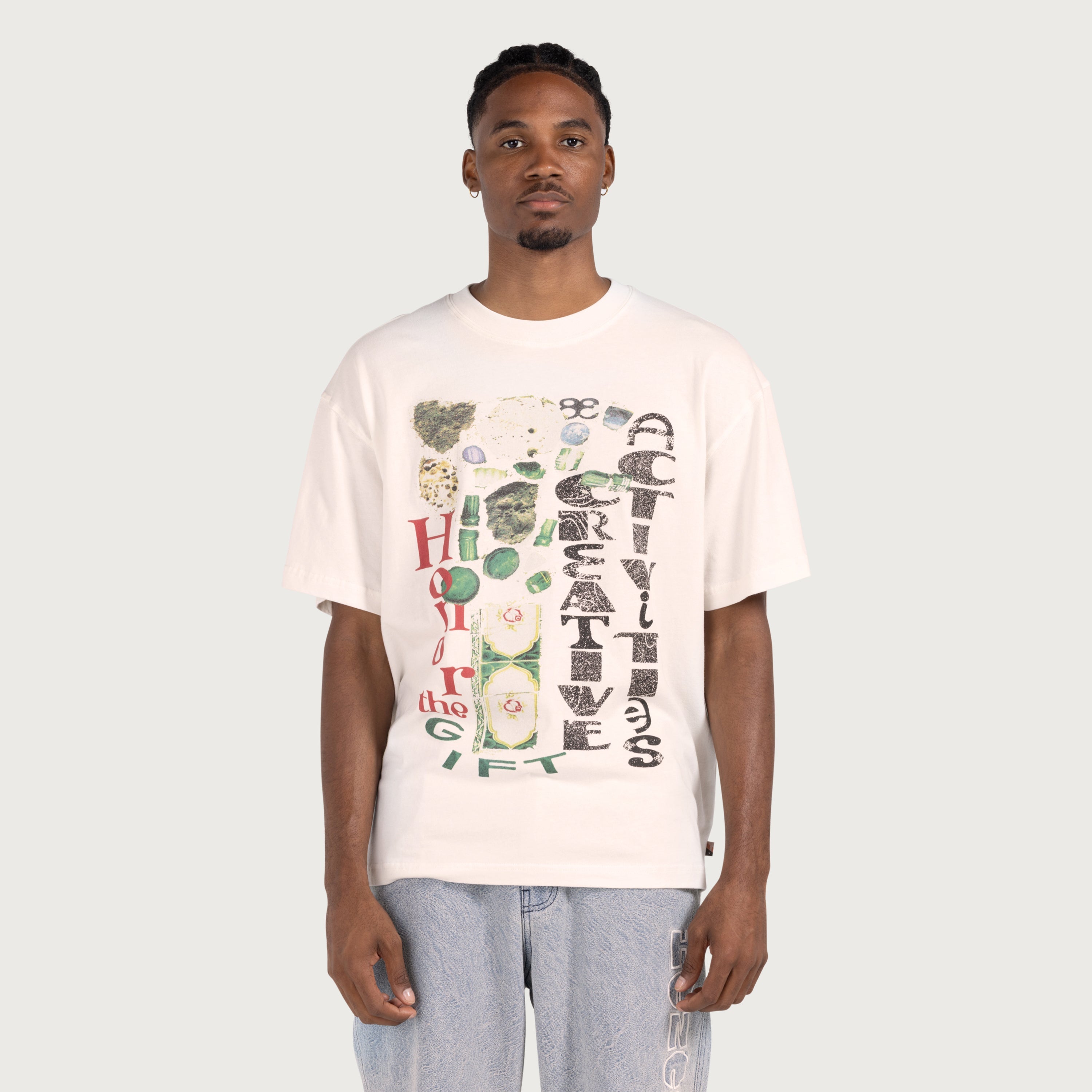 Honor Creative - Bone