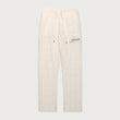 Cable Knit Pant - Bone