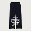 Drive In Sweats - Black