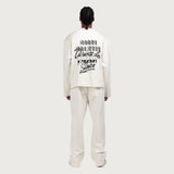 Drive In Sweats - Bone