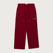 Cargo Pant - Plum