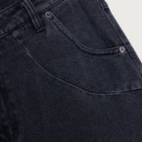 Dart 5 Pocket - Black