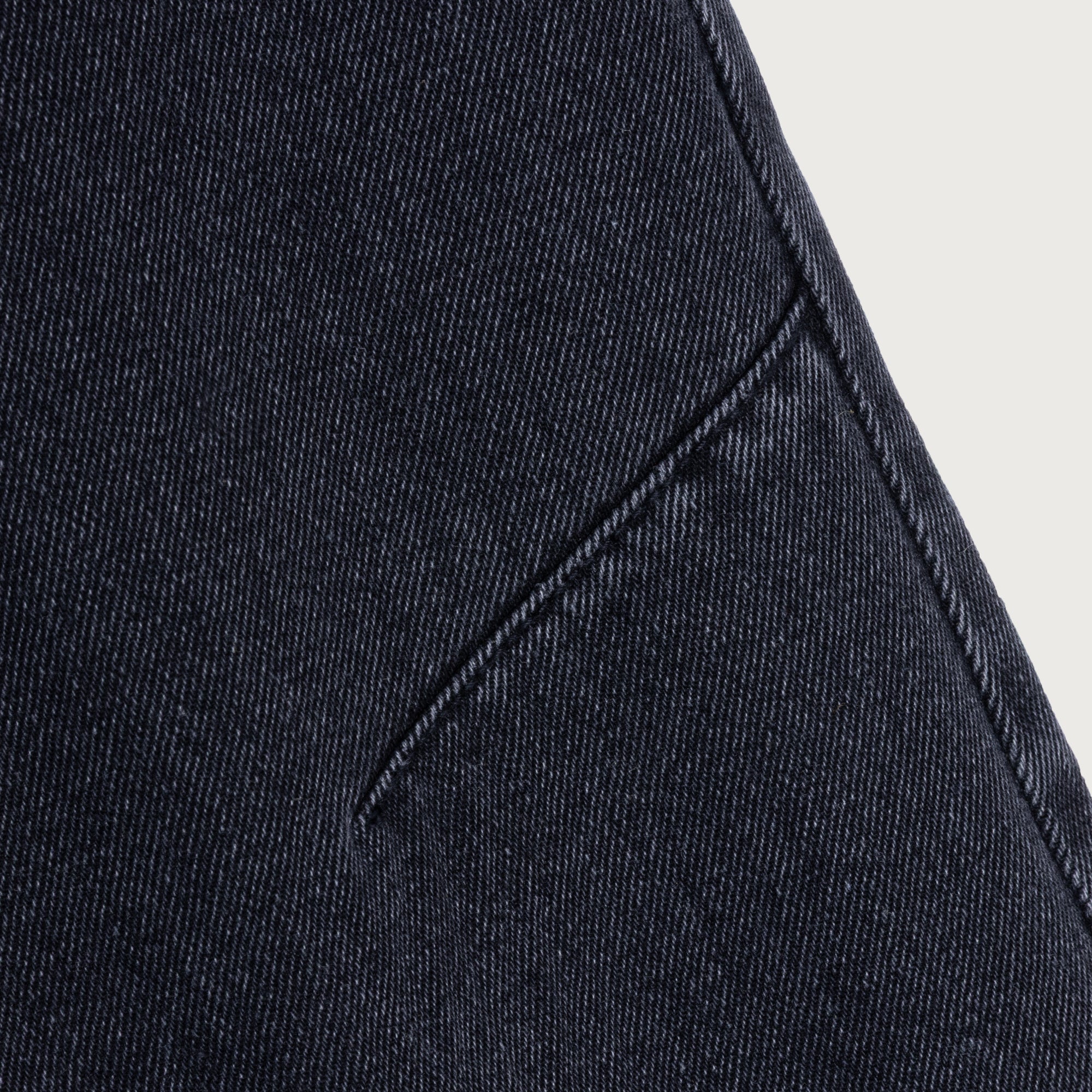 Dart 5 Pocket - Black