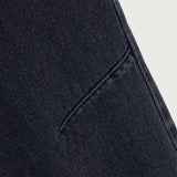 Dart 5 Pocket - Black