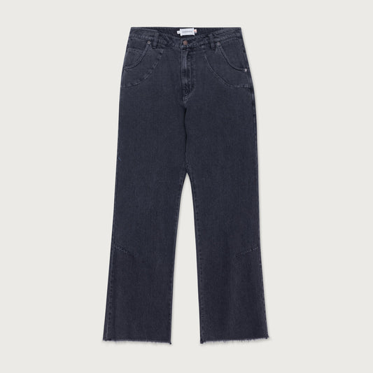 Dart 5 Pocket - Black