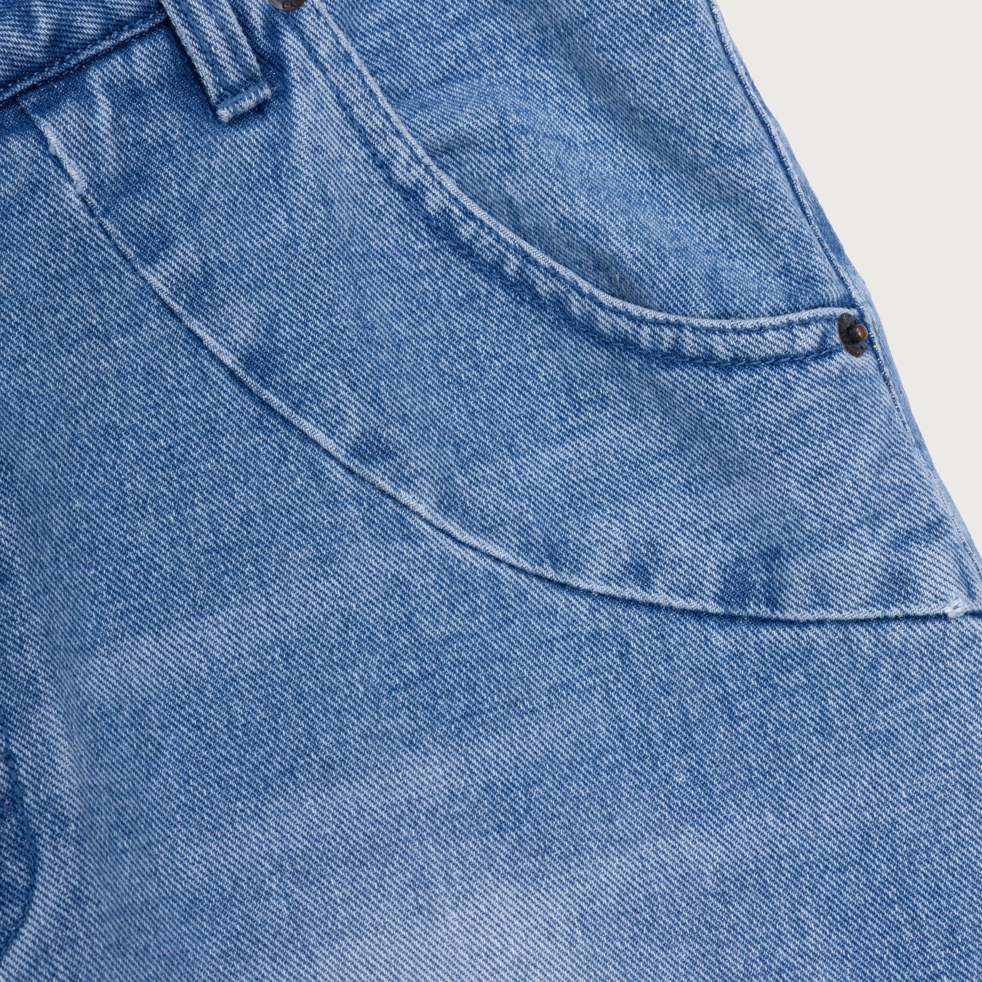 Dart 5 Pocket - Blue